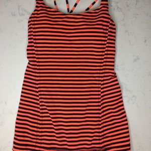Lululemon Athletica workout top